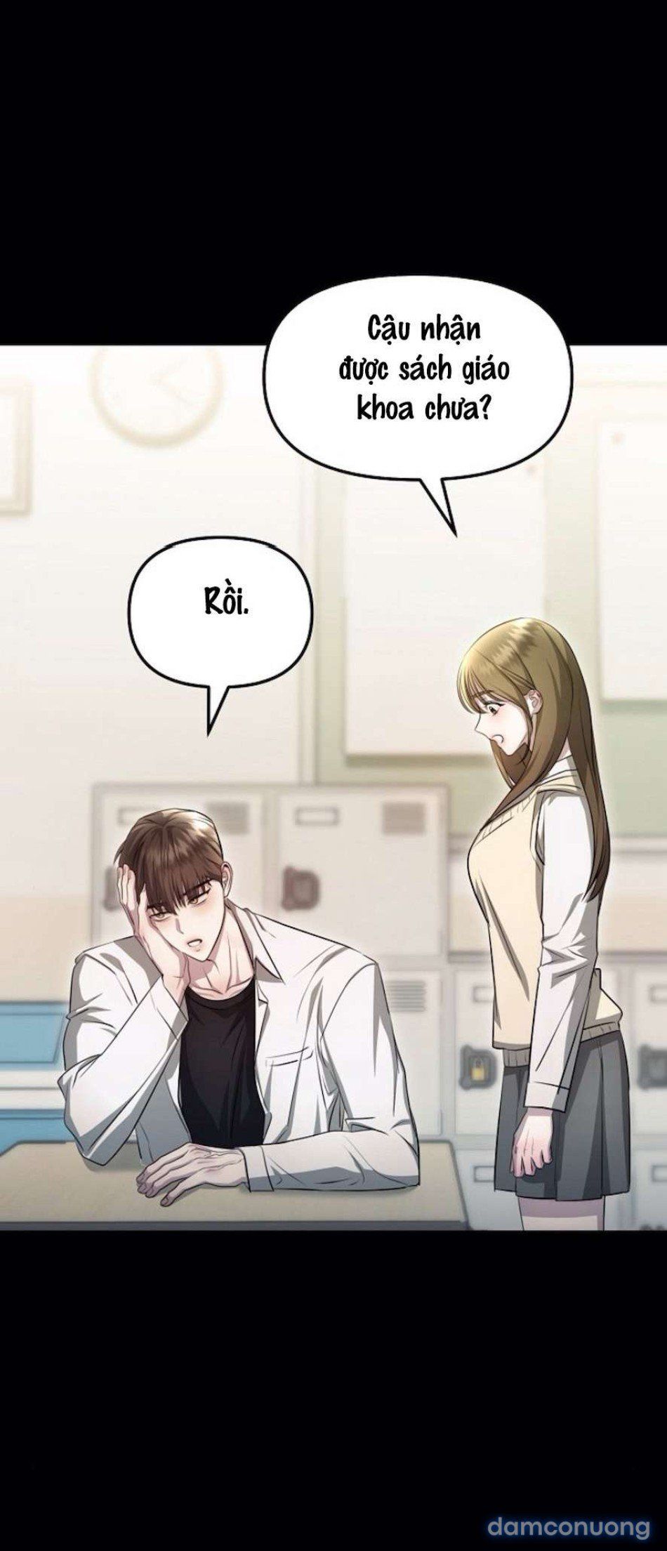 đọc truyện 〖18+〗- Sự Cám Dỗ Ngọt Ngào Của Cậu Bạn Thân Chương 7 ảnh 42 tại Thiên Thai Truyện