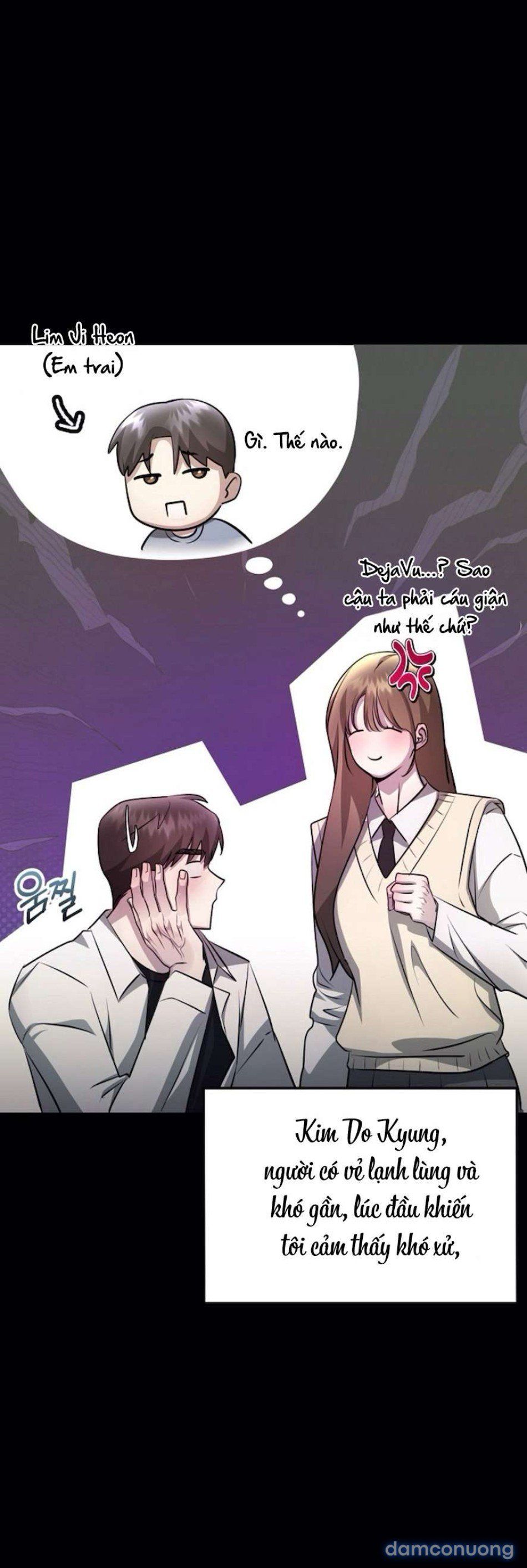 đọc truyện 〖18+〗- Sự Cám Dỗ Ngọt Ngào Của Cậu Bạn Thân Chương 7 ảnh 45 tại Thiên Thai Truyện