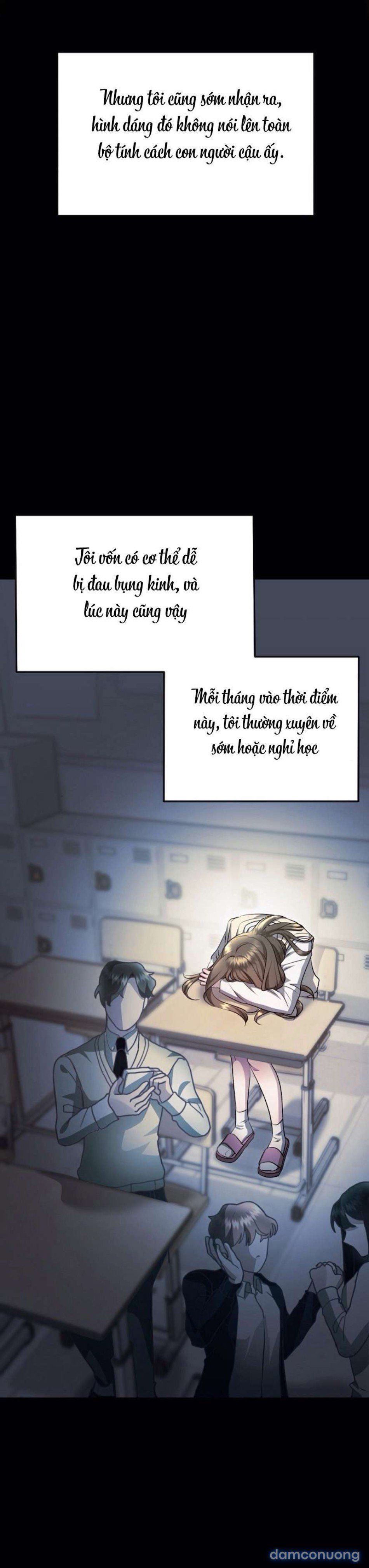 đọc truyện 〖18+〗- Sự Cám Dỗ Ngọt Ngào Của Cậu Bạn Thân Chương 7 ảnh 47 tại Thiên Thai Truyện