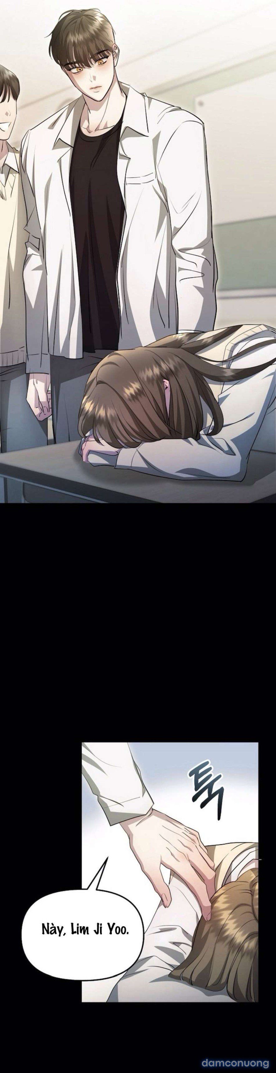 đọc truyện 〖18+〗- Sự Cám Dỗ Ngọt Ngào Của Cậu Bạn Thân Chương 7 ảnh 49 tại Thiên Thai Truyện