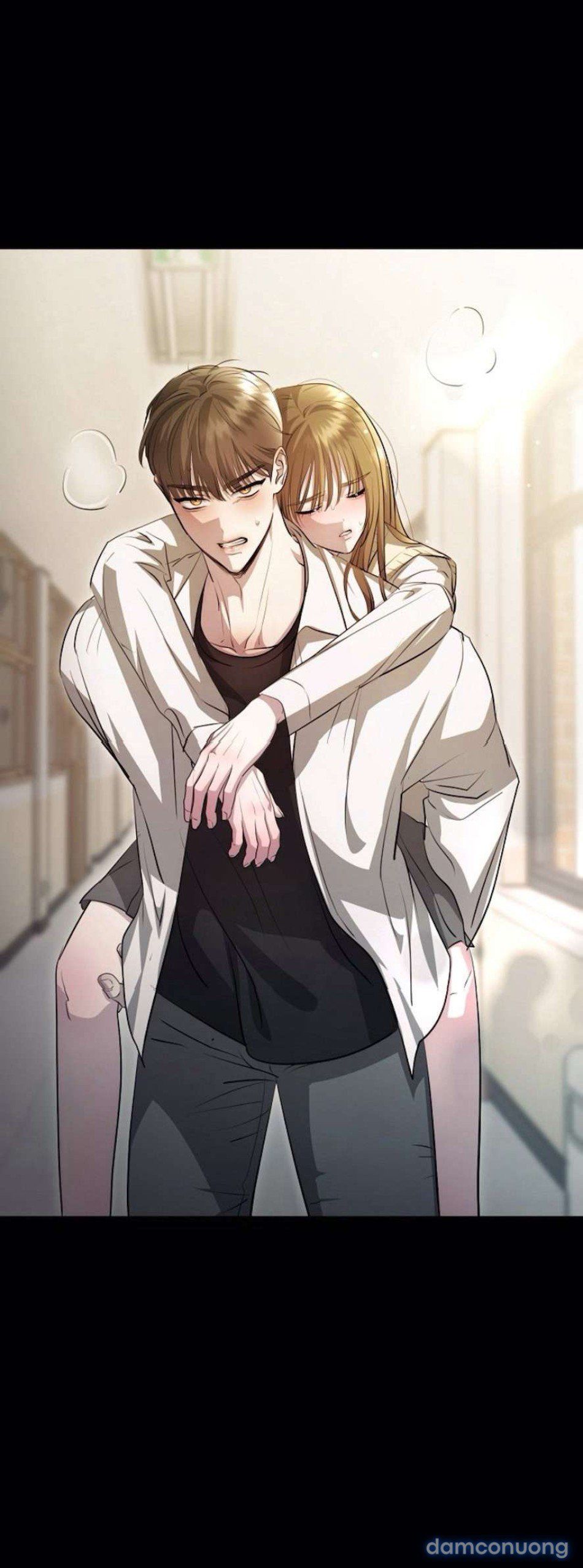 đọc truyện 〖18+〗- Sự Cám Dỗ Ngọt Ngào Của Cậu Bạn Thân Chương 7 ảnh 54 tại Thiên Thai Truyện