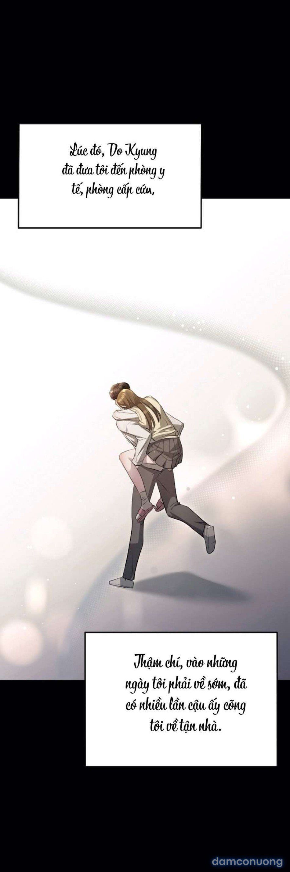 đọc truyện 〖18+〗- Sự Cám Dỗ Ngọt Ngào Của Cậu Bạn Thân Chương 7 ảnh 56 tại Thiên Thai Truyện