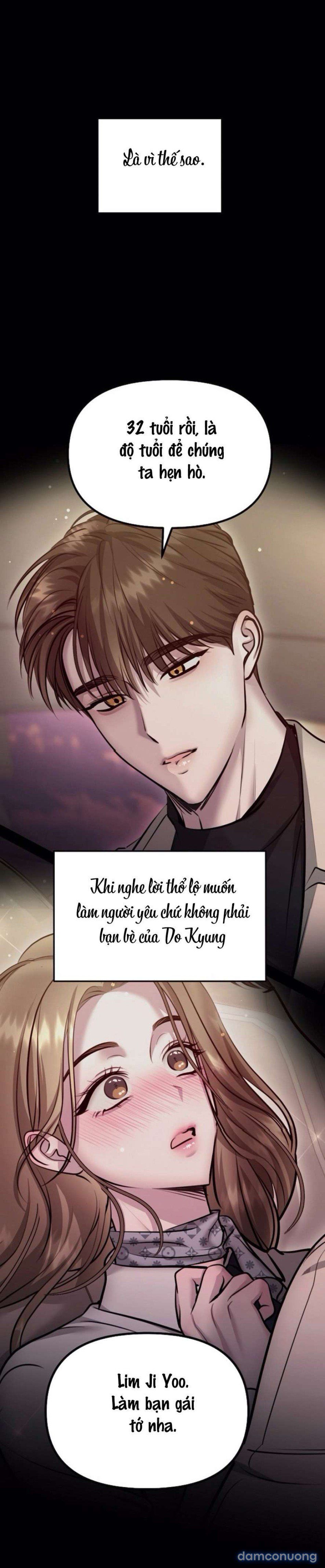 đọc truyện 〖18+〗- Sự Cám Dỗ Ngọt Ngào Của Cậu Bạn Thân Chương 7 ảnh 57 tại Thiên Thai Truyện