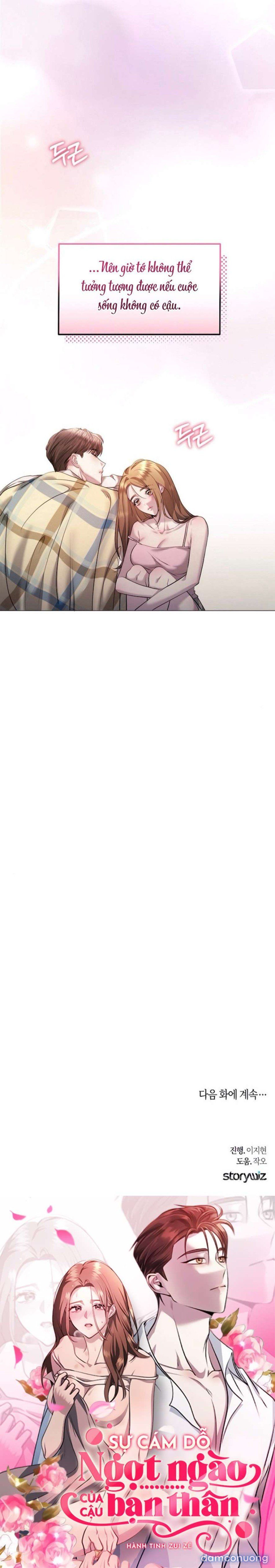 đọc truyện 〖18+〗- Sự Cám Dỗ Ngọt Ngào Của Cậu Bạn Thân Chương 7 ảnh 62 tại Thiên Thai Truyện