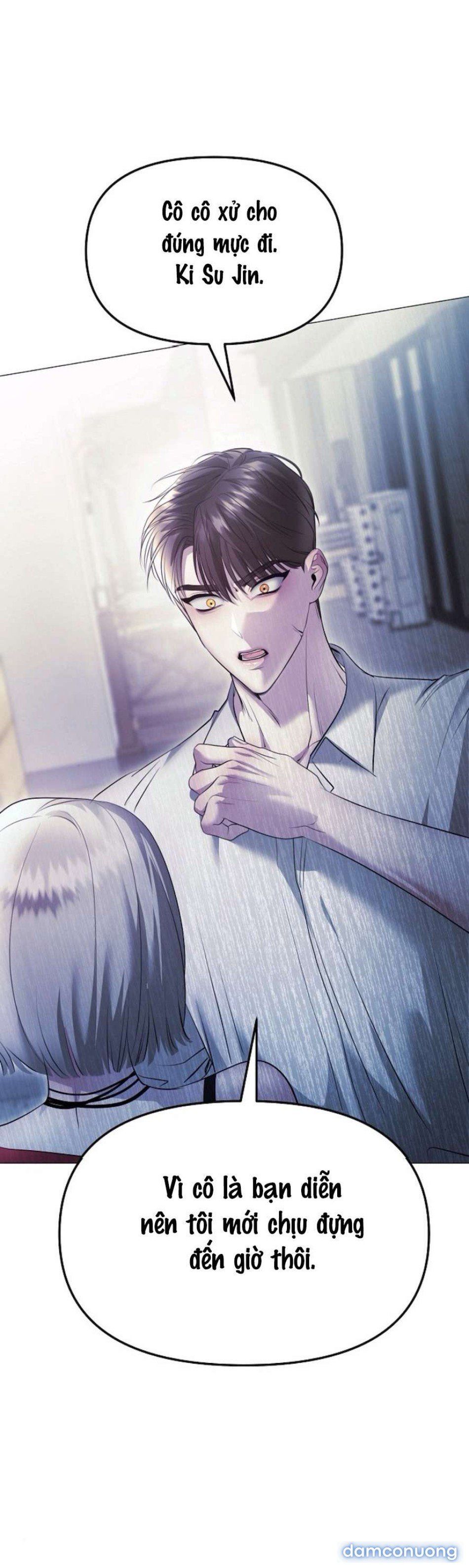 đọc truyện 〖18+〗- Sự Cám Dỗ Ngọt Ngào Của Cậu Bạn Thân Chương 7 ảnh 11 tại Thiên Thai Truyện