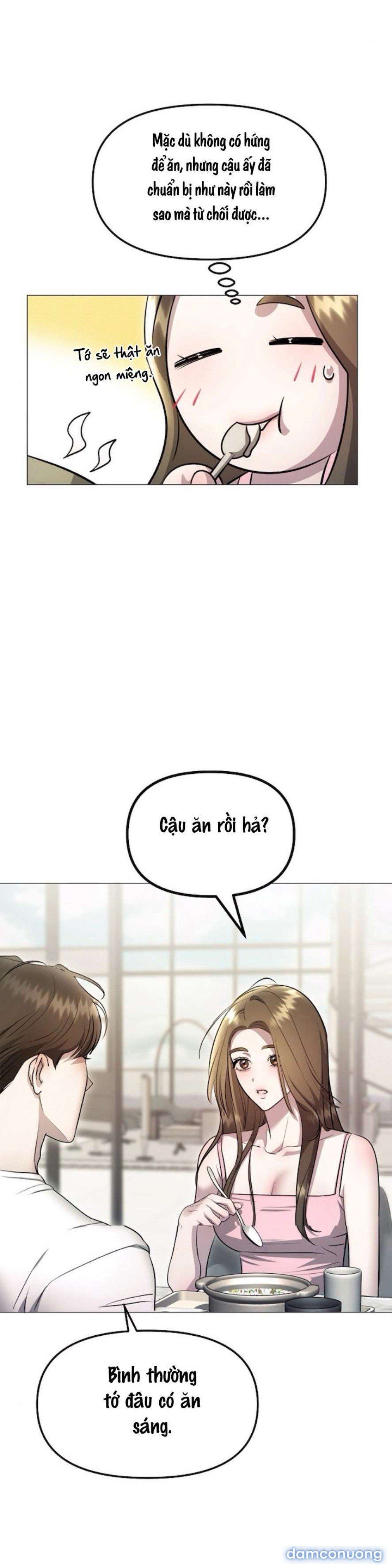 đọc truyện 〖18+〗- Sự Cám Dỗ Ngọt Ngào Của Cậu Bạn Thân Chương 8 ảnh 12 tại Thiên Thai Truyện