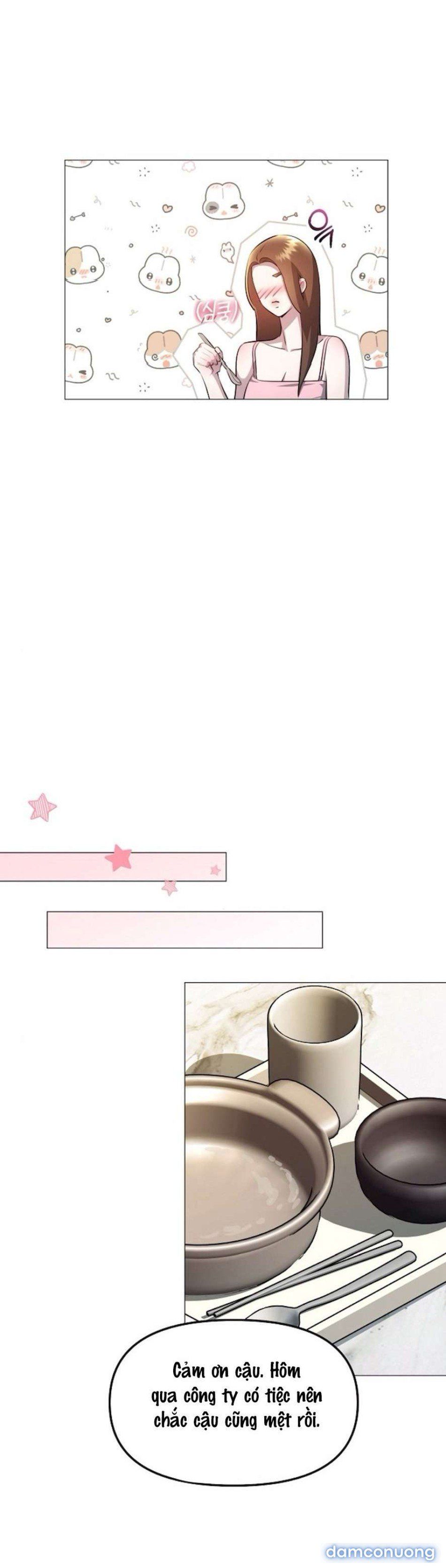 đọc truyện 〖18+〗- Sự Cám Dỗ Ngọt Ngào Của Cậu Bạn Thân Chương 8 ảnh 14 tại Thiên Thai Truyện