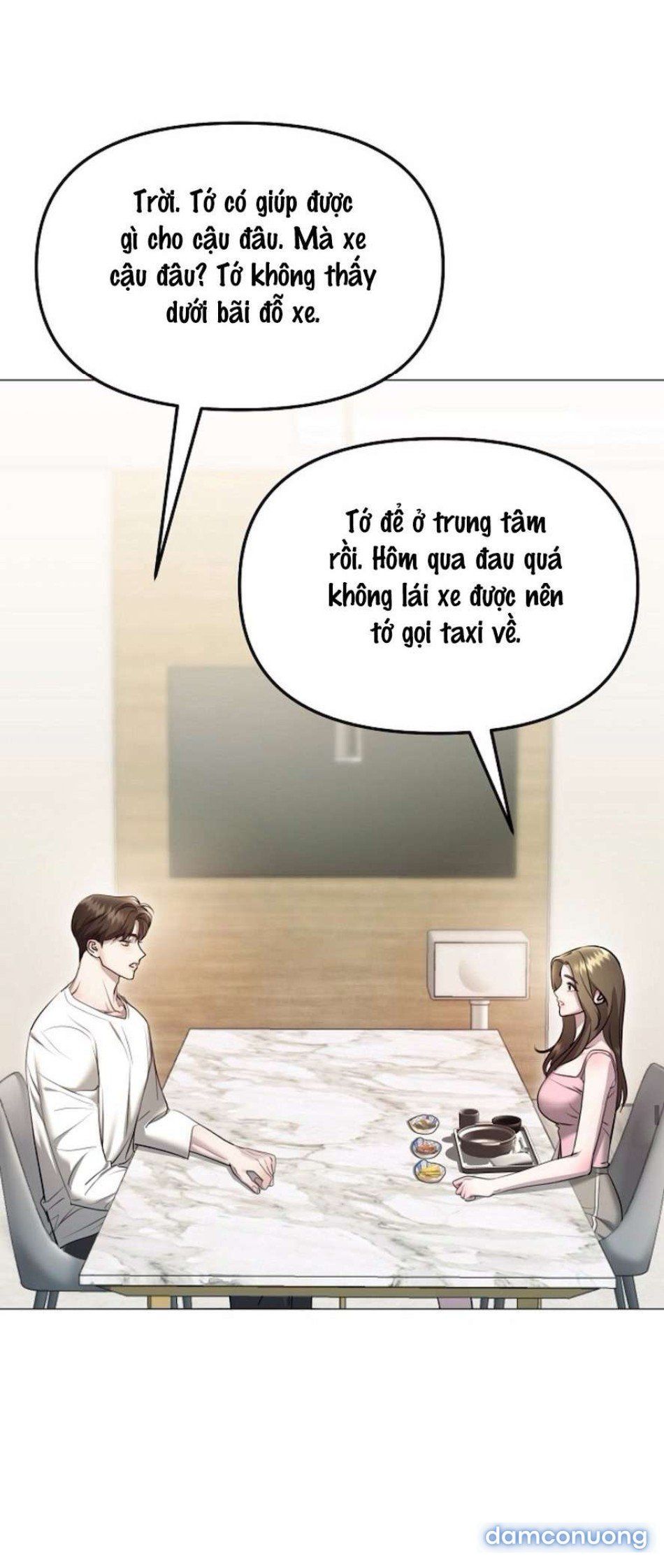 đọc truyện 〖18+〗- Sự Cám Dỗ Ngọt Ngào Của Cậu Bạn Thân Chương 8 ảnh 15 tại Thiên Thai Truyện