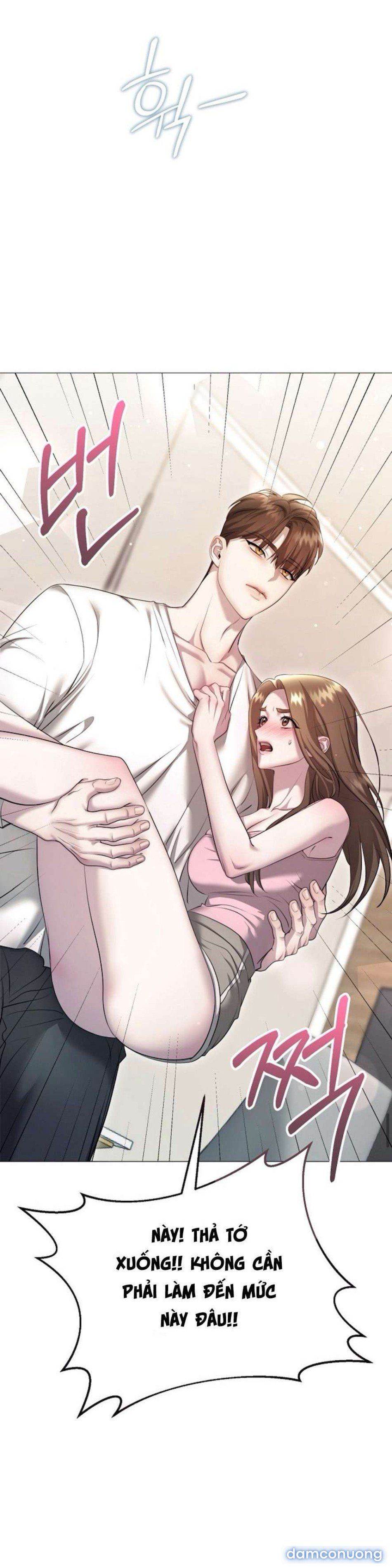 đọc truyện 〖18+〗- Sự Cám Dỗ Ngọt Ngào Của Cậu Bạn Thân Chương 8 ảnh 17 tại Thiên Thai Truyện