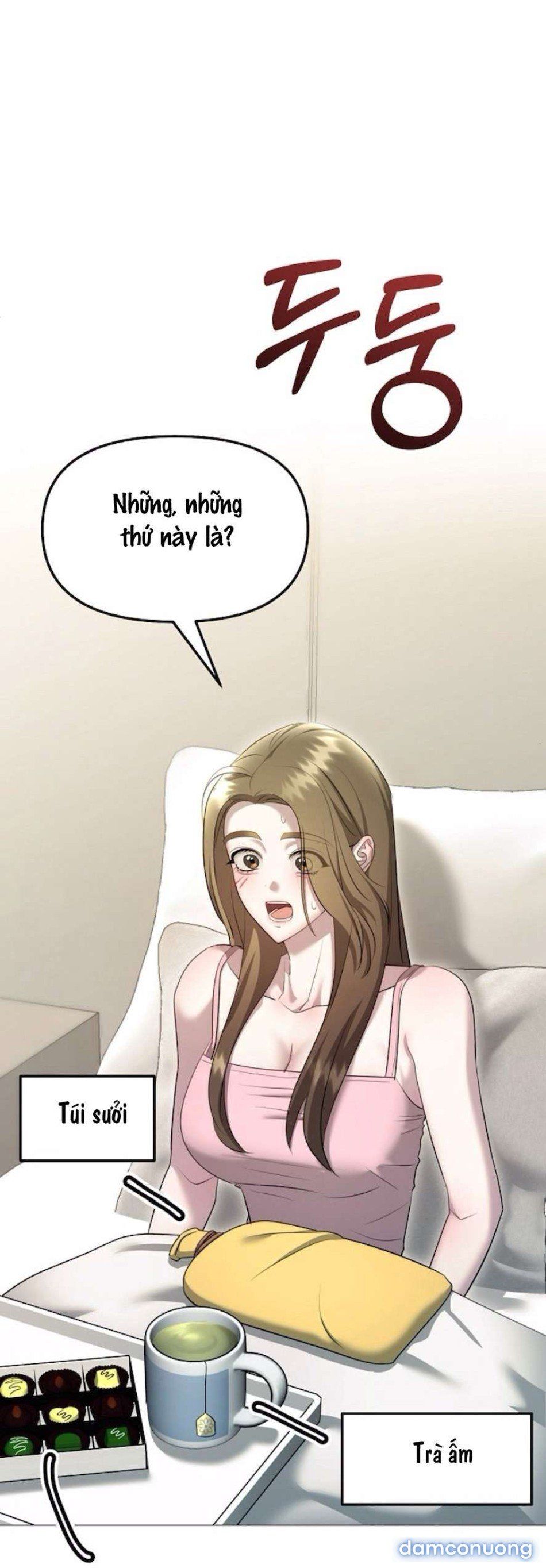 đọc truyện 〖18+〗- Sự Cám Dỗ Ngọt Ngào Của Cậu Bạn Thân Chương 8 ảnh 19 tại Thiên Thai Truyện