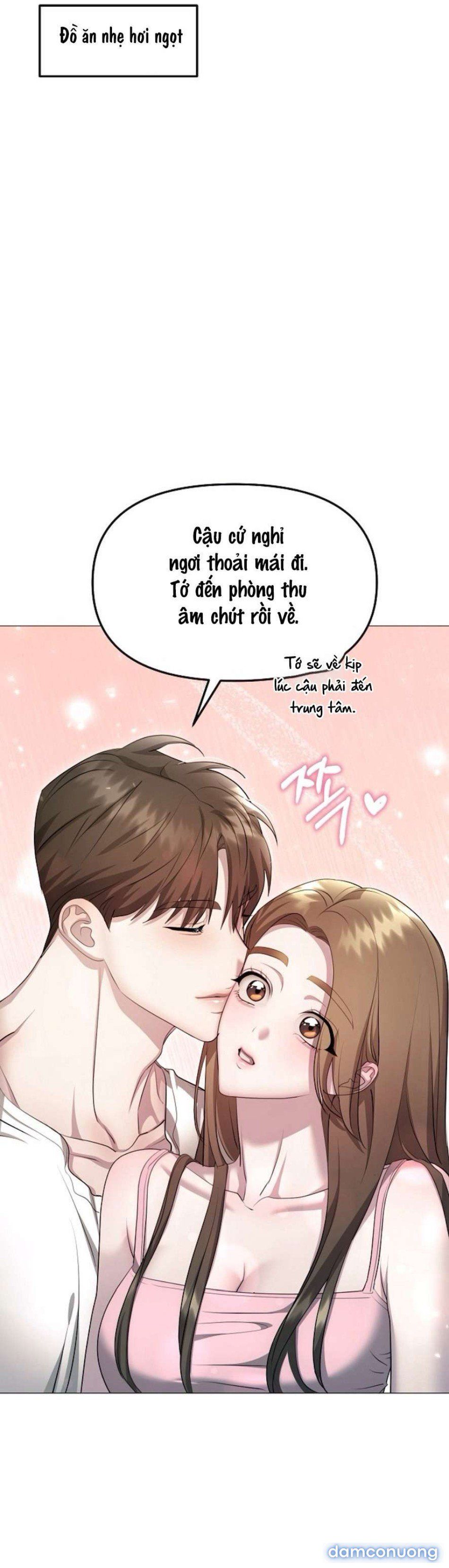 đọc truyện 〖18+〗- Sự Cám Dỗ Ngọt Ngào Của Cậu Bạn Thân Chương 8 ảnh 20 tại Thiên Thai Truyện