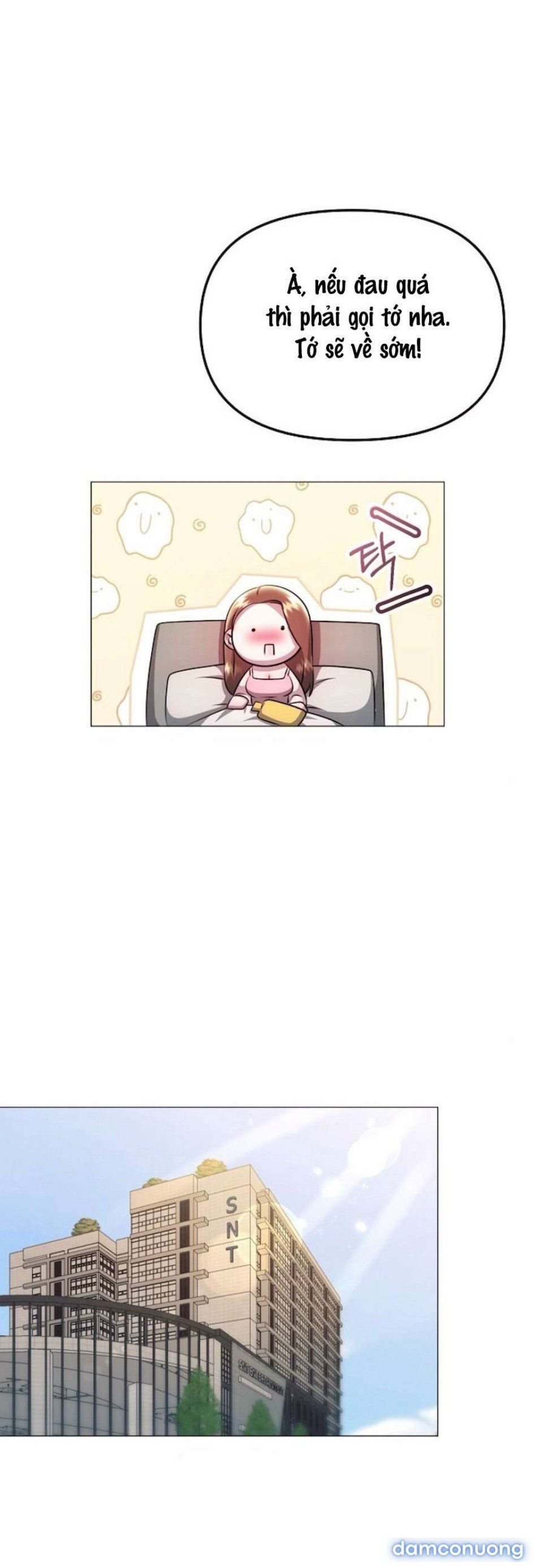 đọc truyện 〖18+〗- Sự Cám Dỗ Ngọt Ngào Của Cậu Bạn Thân Chương 8 ảnh 21 tại Thiên Thai Truyện