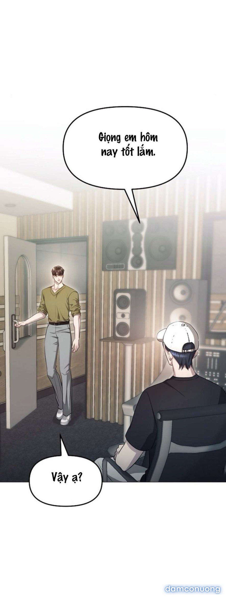 đọc truyện 〖18+〗- Sự Cám Dỗ Ngọt Ngào Của Cậu Bạn Thân Chương 8 ảnh 26 tại Thiên Thai Truyện