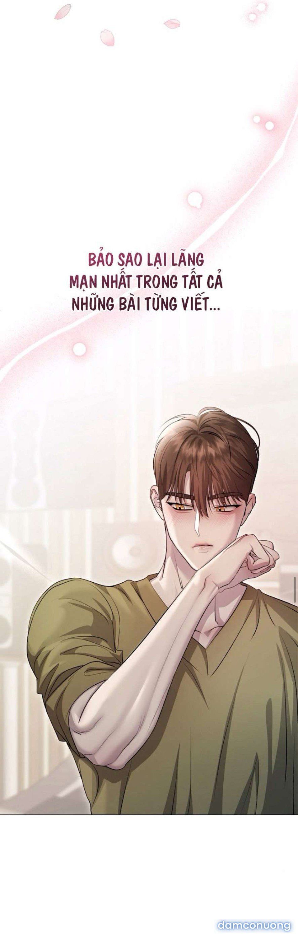 đọc truyện 〖18+〗- Sự Cám Dỗ Ngọt Ngào Của Cậu Bạn Thân Chương 8 ảnh 32 tại Thiên Thai Truyện