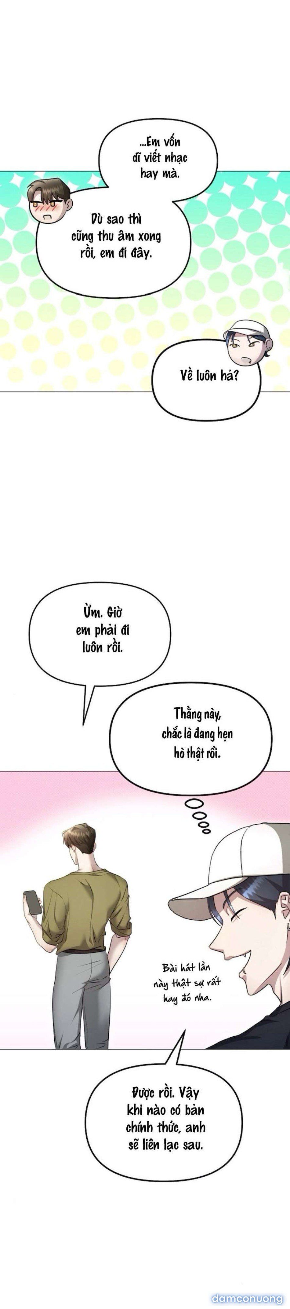 đọc truyện 〖18+〗- Sự Cám Dỗ Ngọt Ngào Của Cậu Bạn Thân Chương 8 ảnh 33 tại Thiên Thai Truyện