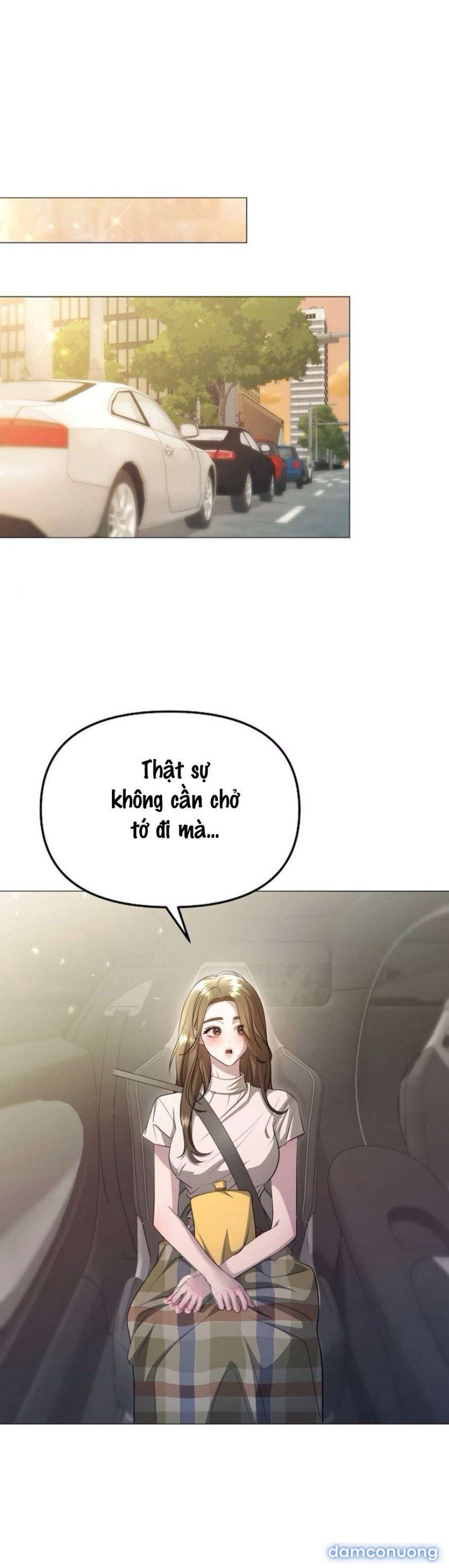 đọc truyện 〖18+〗- Sự Cám Dỗ Ngọt Ngào Của Cậu Bạn Thân Chương 8 ảnh 34 tại Thiên Thai Truyện