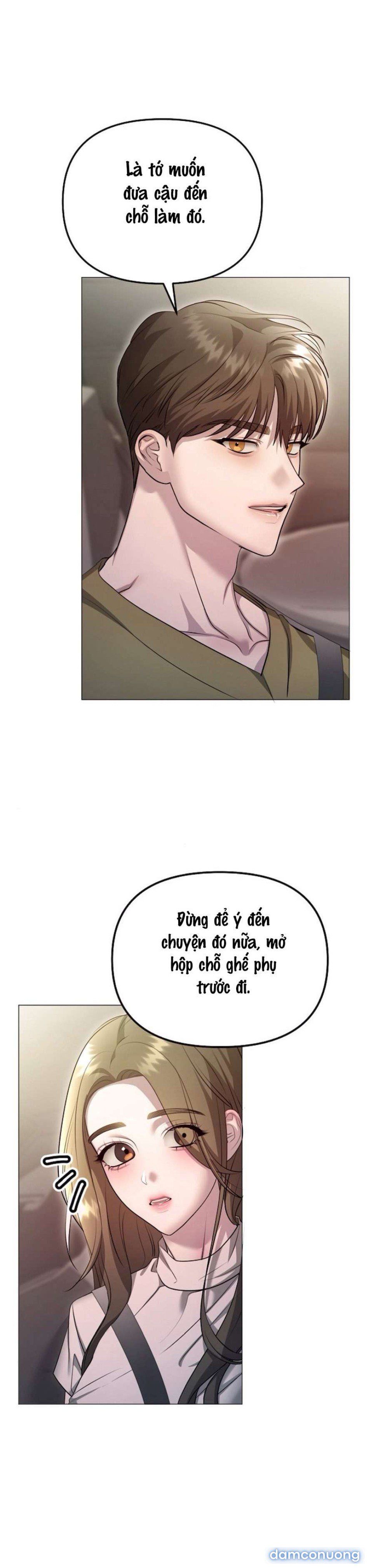 đọc truyện 〖18+〗- Sự Cám Dỗ Ngọt Ngào Của Cậu Bạn Thân Chương 8 ảnh 35 tại Thiên Thai Truyện