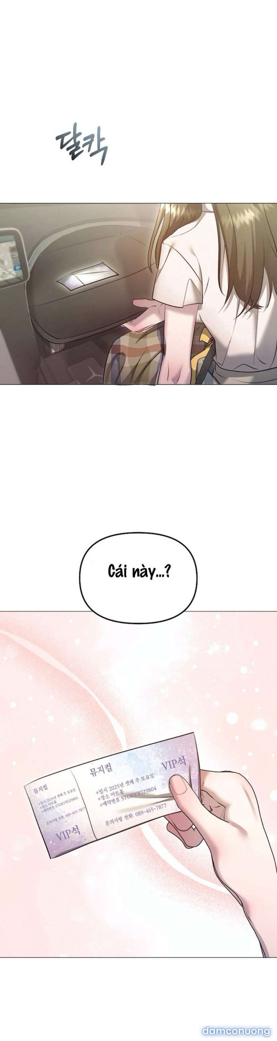 đọc truyện 〖18+〗- Sự Cám Dỗ Ngọt Ngào Của Cậu Bạn Thân Chương 8 ảnh 36 tại Thiên Thai Truyện