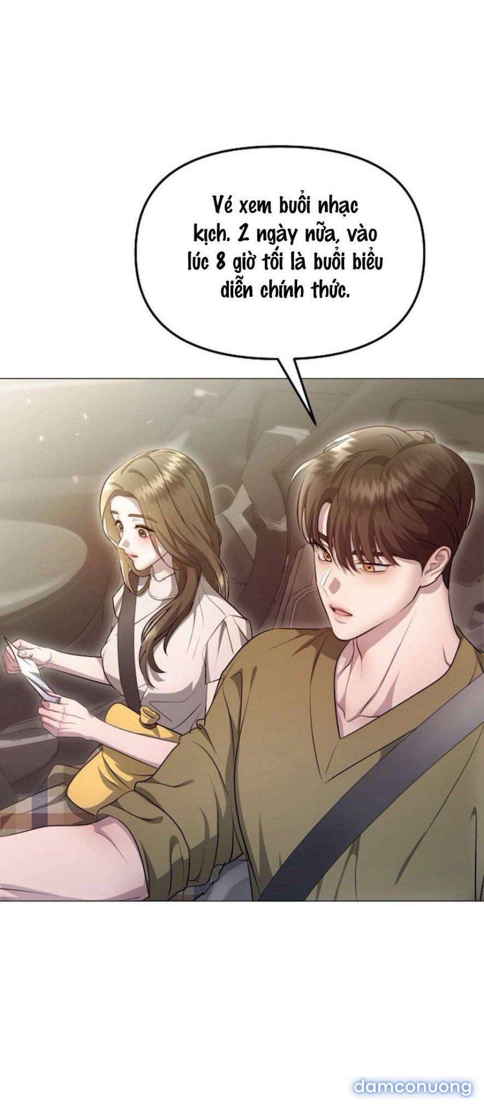 đọc truyện 〖18+〗- Sự Cám Dỗ Ngọt Ngào Của Cậu Bạn Thân Chương 8 ảnh 37 tại Thiên Thai Truyện