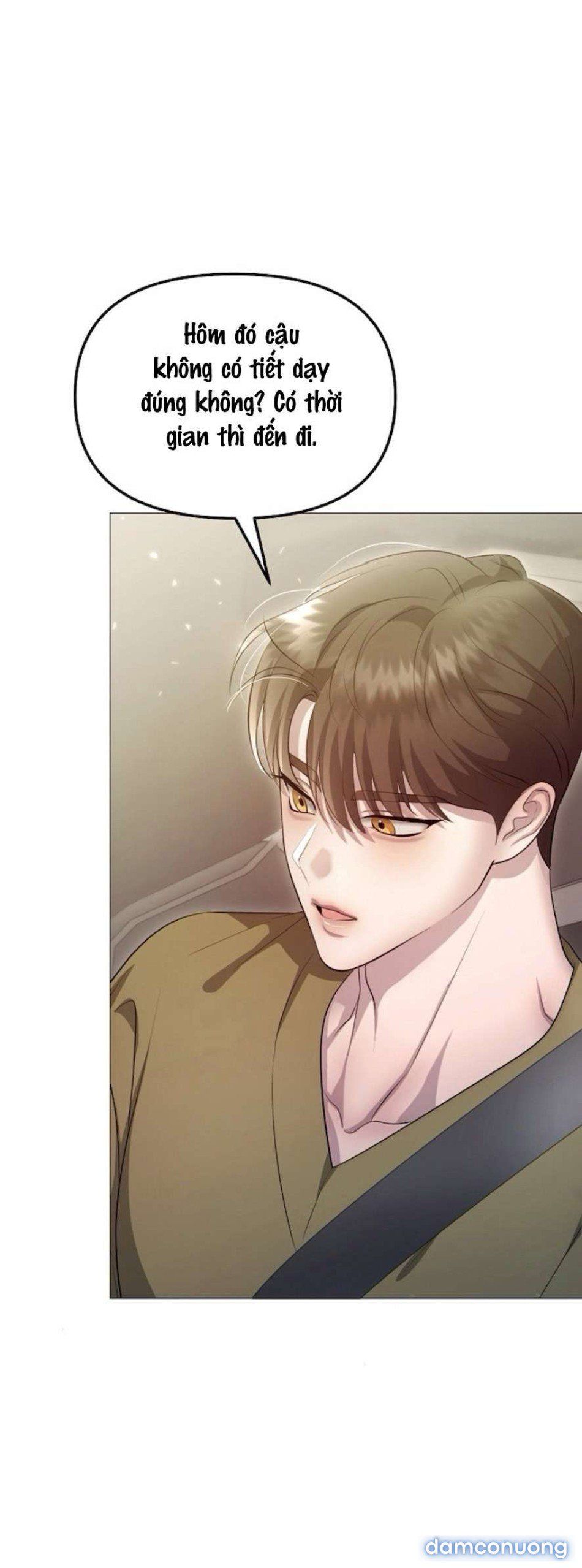 đọc truyện 〖18+〗- Sự Cám Dỗ Ngọt Ngào Của Cậu Bạn Thân Chương 8 ảnh 39 tại Thiên Thai Truyện