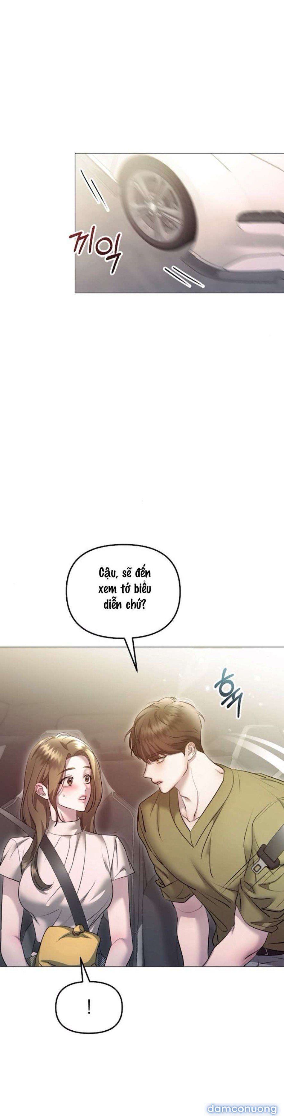 đọc truyện 〖18+〗- Sự Cám Dỗ Ngọt Ngào Của Cậu Bạn Thân Chương 8 ảnh 41 tại Thiên Thai Truyện