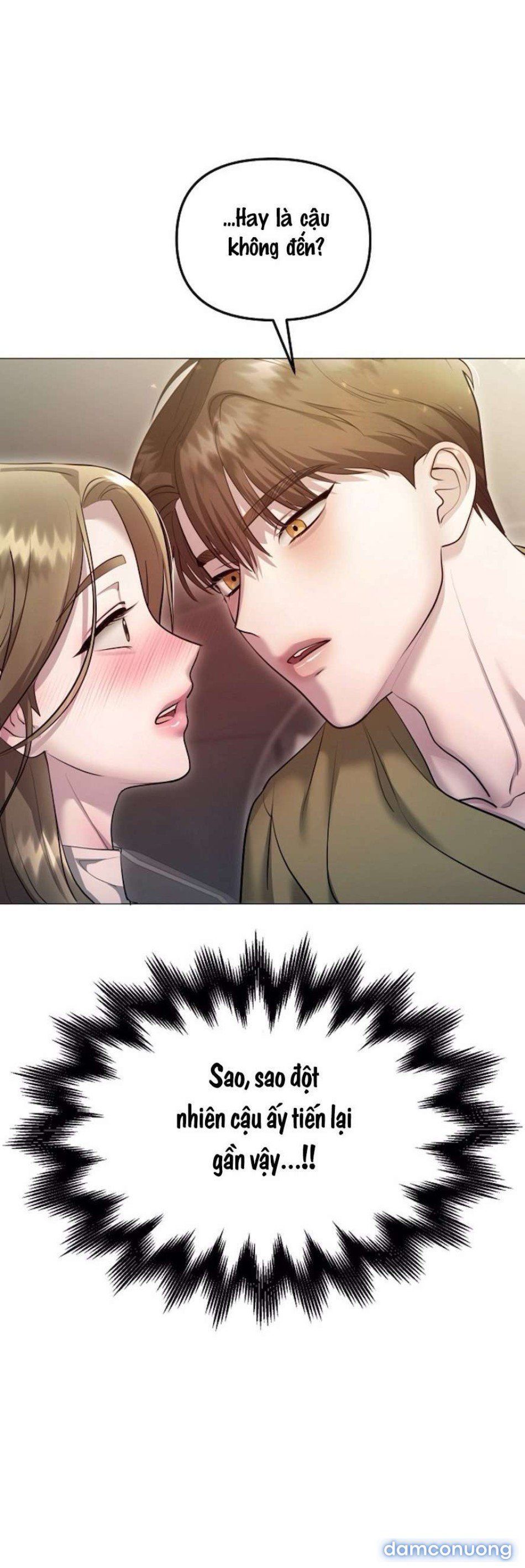 đọc truyện 〖18+〗- Sự Cám Dỗ Ngọt Ngào Của Cậu Bạn Thân Chương 8 ảnh 42 tại Thiên Thai Truyện