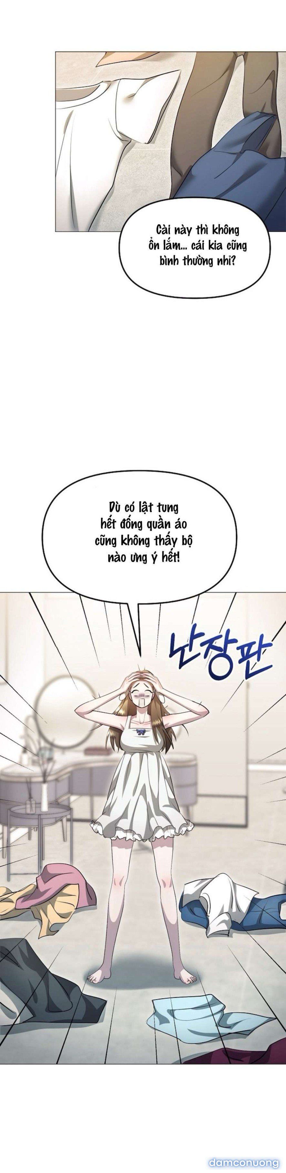 đọc truyện 〖18+〗- Sự Cám Dỗ Ngọt Ngào Của Cậu Bạn Thân Chương 8 ảnh 48 tại Thiên Thai Truyện