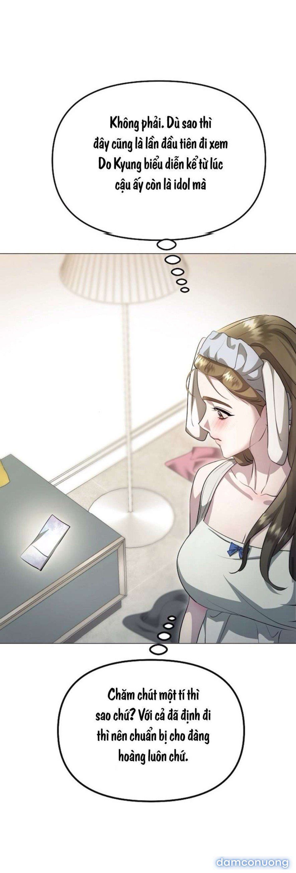 đọc truyện 〖18+〗- Sự Cám Dỗ Ngọt Ngào Của Cậu Bạn Thân Chương 8 ảnh 50 tại Thiên Thai Truyện