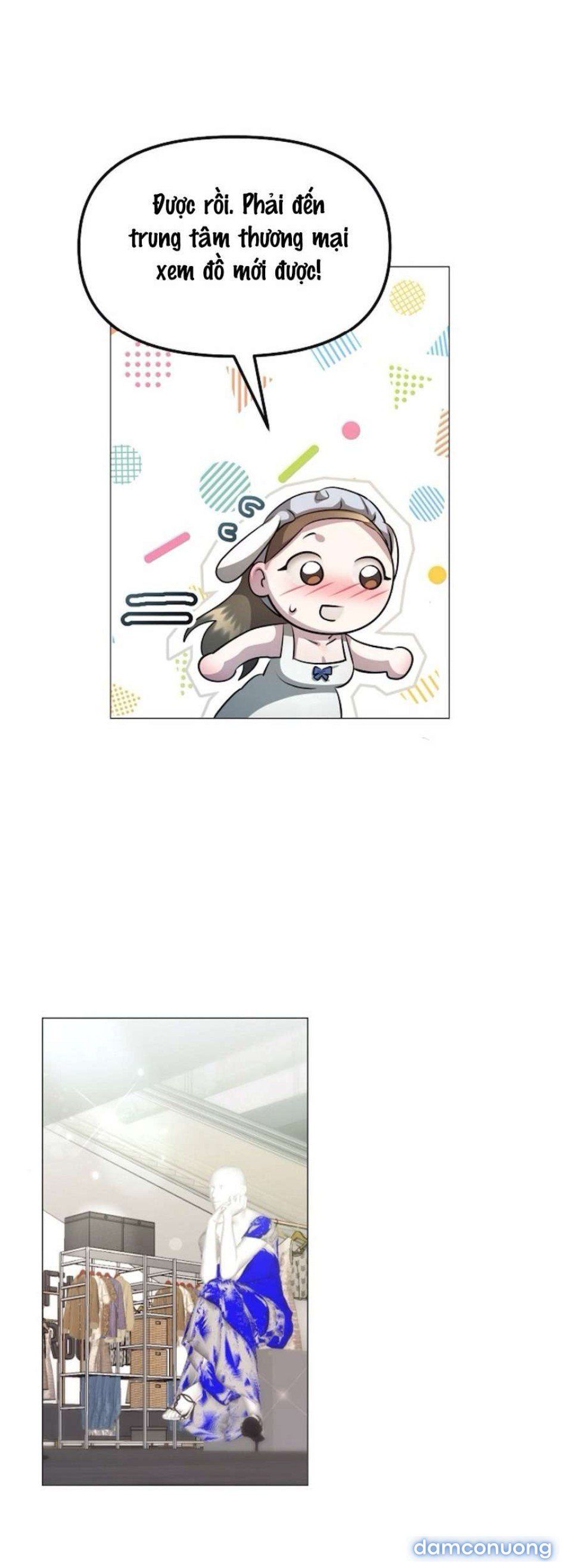 đọc truyện 〖18+〗- Sự Cám Dỗ Ngọt Ngào Của Cậu Bạn Thân Chương 8 ảnh 51 tại Thiên Thai Truyện