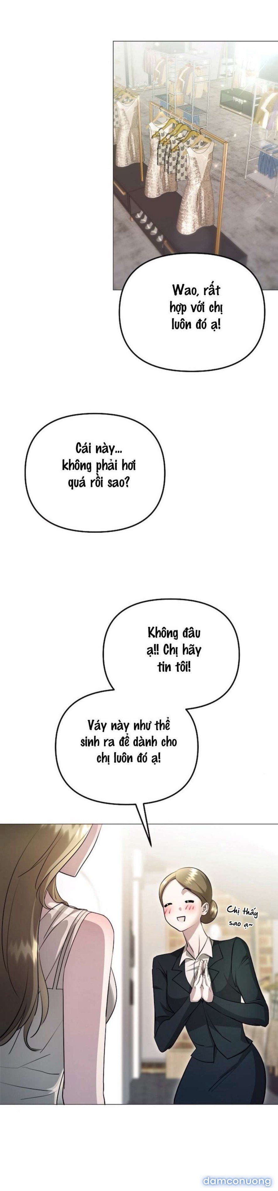 đọc truyện 〖18+〗- Sự Cám Dỗ Ngọt Ngào Của Cậu Bạn Thân Chương 8 ảnh 52 tại Thiên Thai Truyện