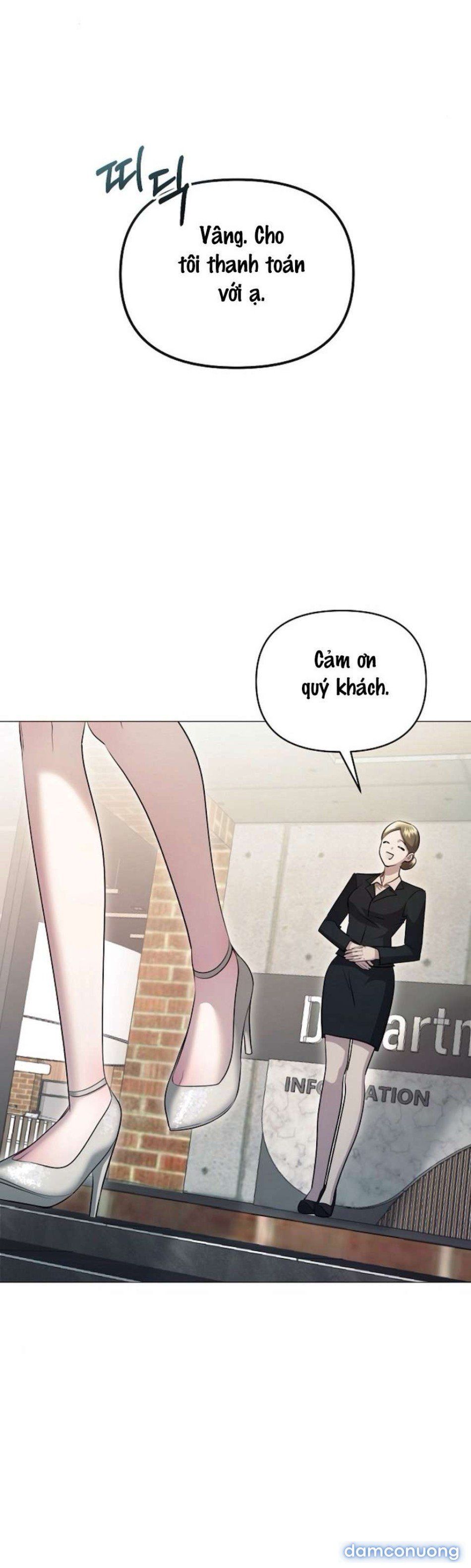 đọc truyện 〖18+〗- Sự Cám Dỗ Ngọt Ngào Của Cậu Bạn Thân Chương 8 ảnh 53 tại Thiên Thai Truyện