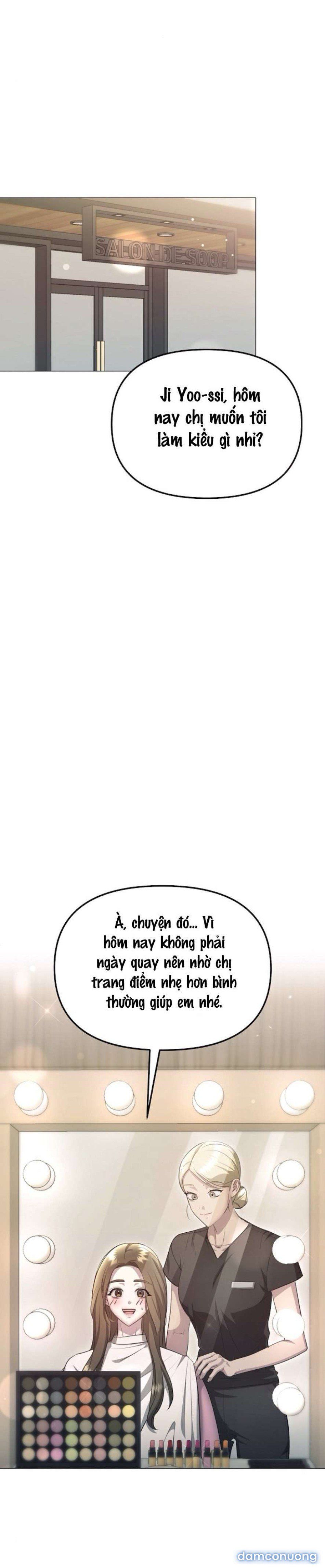 đọc truyện 〖18+〗- Sự Cám Dỗ Ngọt Ngào Của Cậu Bạn Thân Chương 8 ảnh 54 tại Thiên Thai Truyện