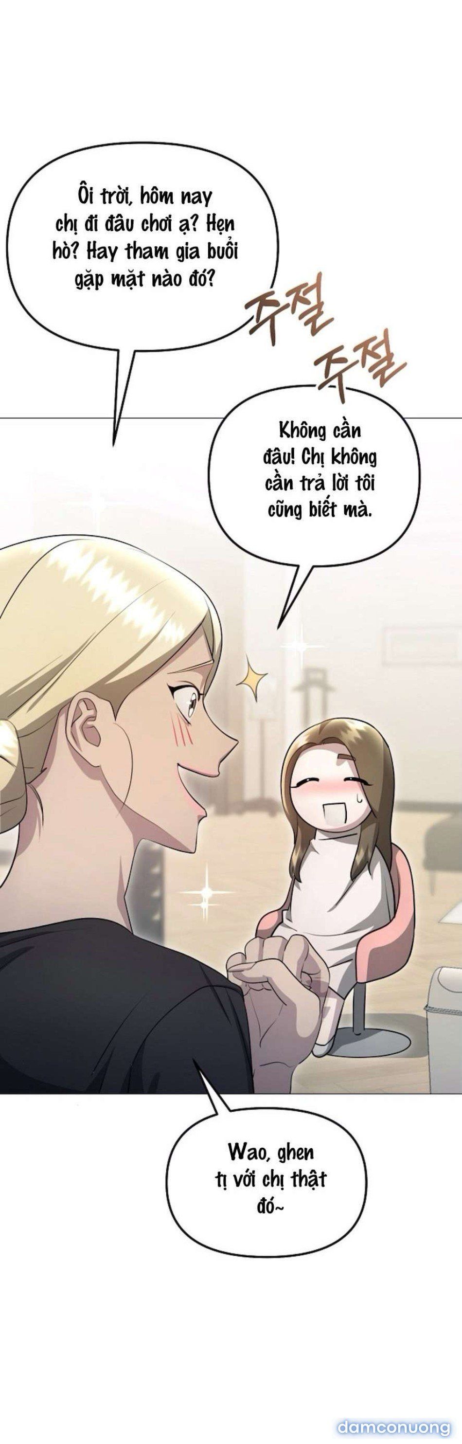 đọc truyện 〖18+〗- Sự Cám Dỗ Ngọt Ngào Của Cậu Bạn Thân Chương 8 ảnh 55 tại Thiên Thai Truyện