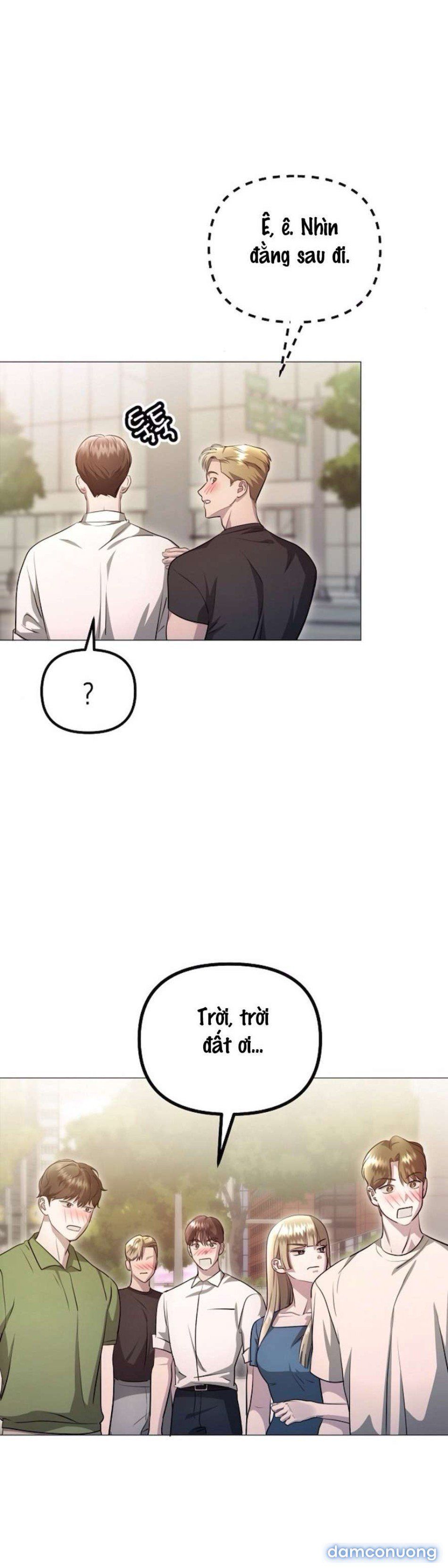 đọc truyện 〖18+〗- Sự Cám Dỗ Ngọt Ngào Của Cậu Bạn Thân Chương 8 ảnh 61 tại Thiên Thai Truyện