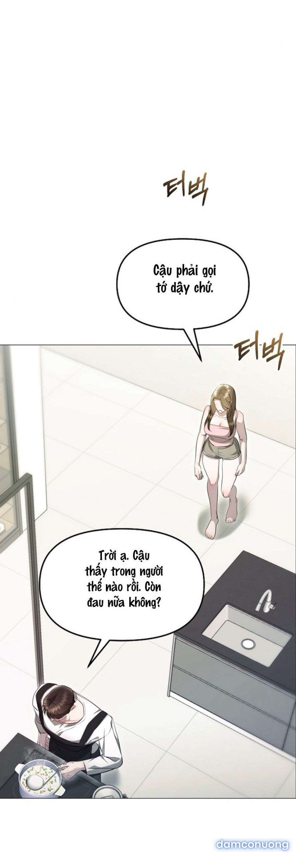 đọc truyện 〖18+〗- Sự Cám Dỗ Ngọt Ngào Của Cậu Bạn Thân Chương 8 ảnh 8 tại Thiên Thai Truyện