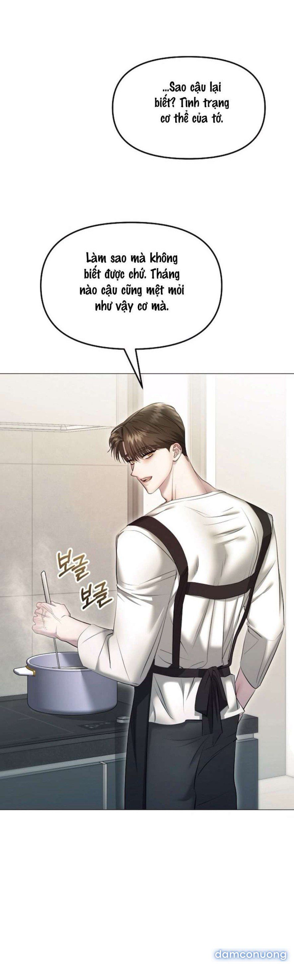 đọc truyện 〖18+〗- Sự Cám Dỗ Ngọt Ngào Của Cậu Bạn Thân Chương 8 ảnh 9 tại Thiên Thai Truyện