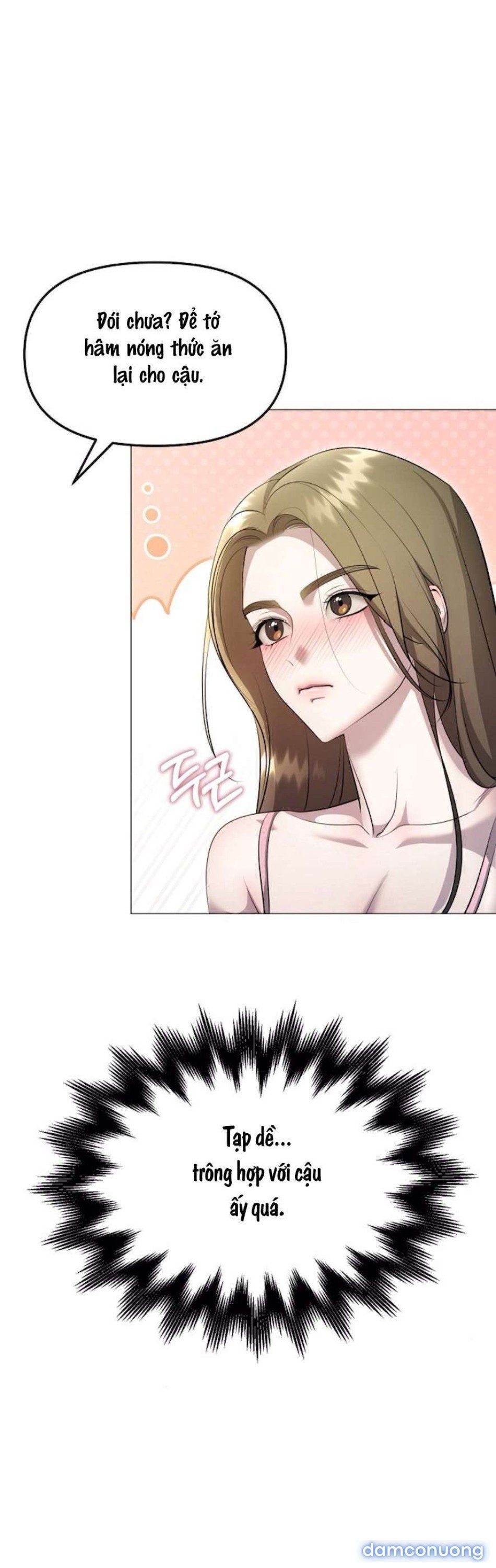 đọc truyện 〖18+〗- Sự Cám Dỗ Ngọt Ngào Của Cậu Bạn Thân Chương 8 ảnh 10 tại Thiên Thai Truyện