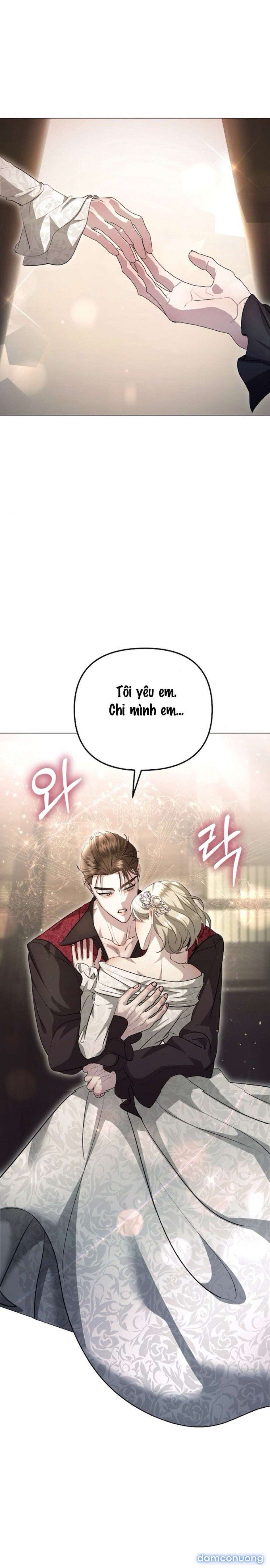 đọc truyện 〖18+〗- Sự Cám Dỗ Ngọt Ngào Của Cậu Bạn Thân Chương 9 ảnh 12 tại Thiên Thai Truyện