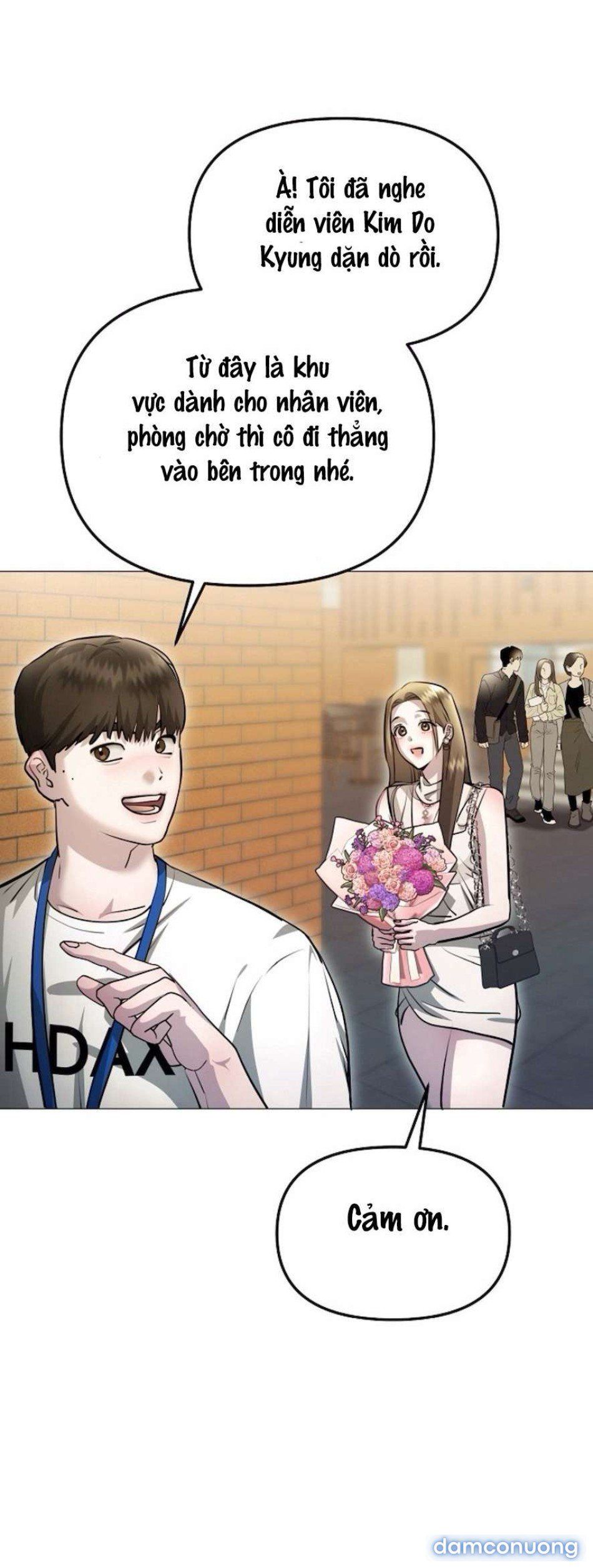 đọc truyện 〖18+〗- Sự Cám Dỗ Ngọt Ngào Của Cậu Bạn Thân Chương 9 ảnh 17 tại Thiên Thai Truyện