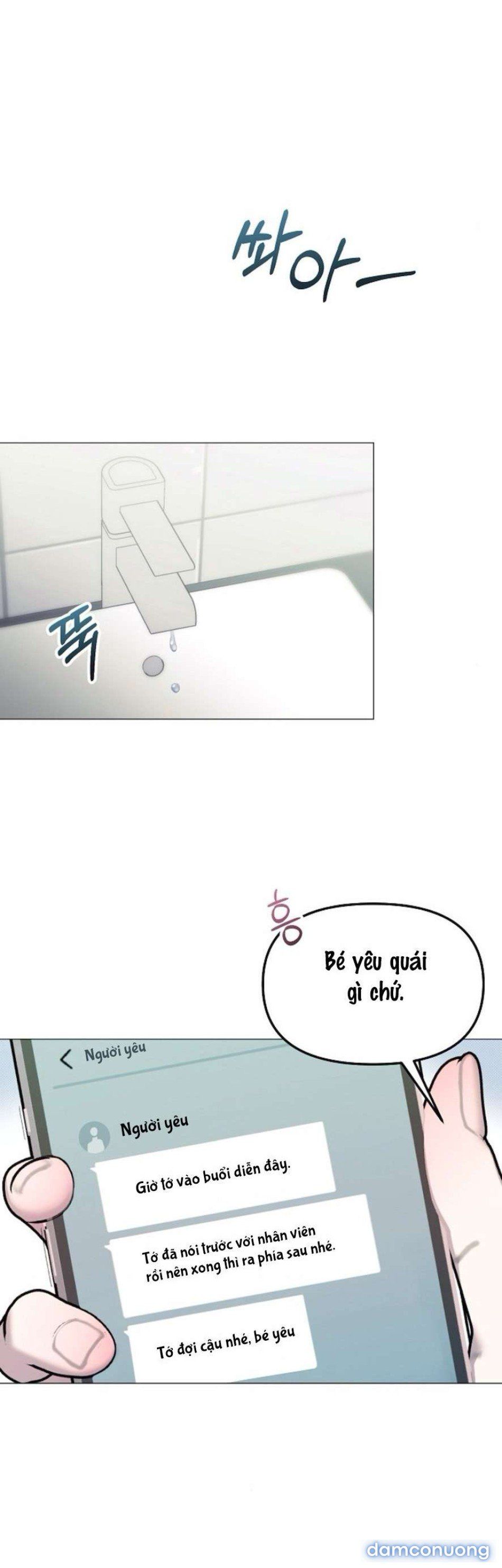 đọc truyện 〖18+〗- Sự Cám Dỗ Ngọt Ngào Của Cậu Bạn Thân Chương 9 ảnh 18 tại Thiên Thai Truyện