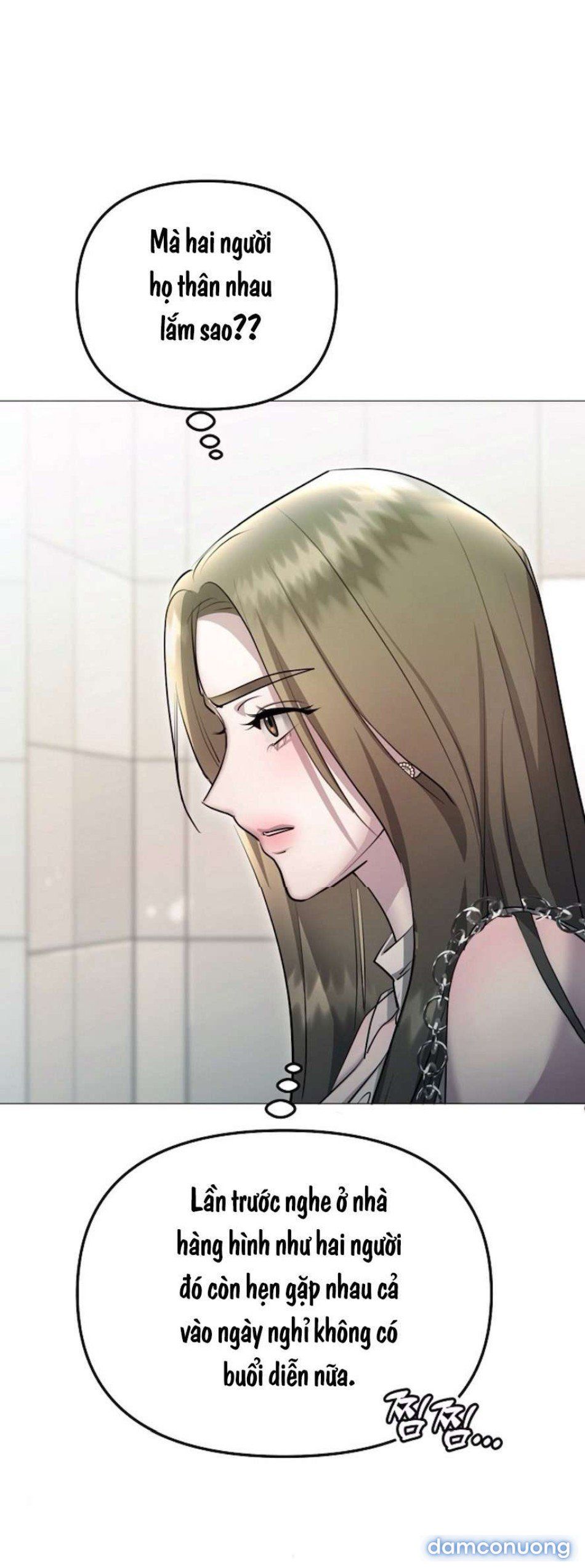 đọc truyện 〖18+〗- Sự Cám Dỗ Ngọt Ngào Của Cậu Bạn Thân Chương 9 ảnh 20 tại Thiên Thai Truyện