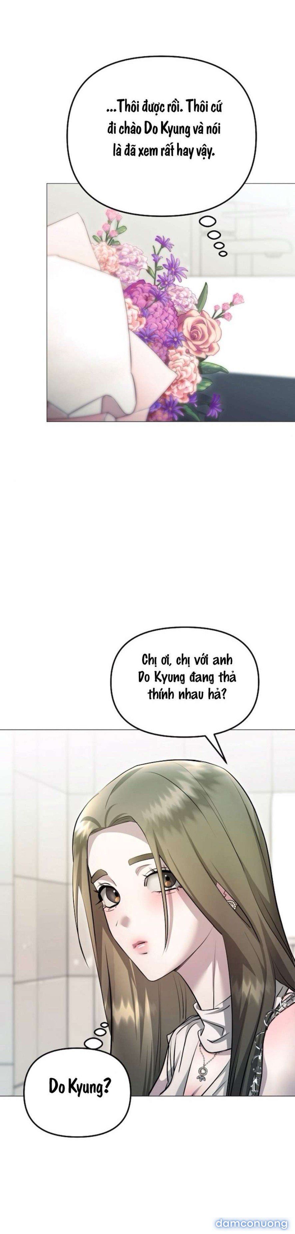 đọc truyện 〖18+〗- Sự Cám Dỗ Ngọt Ngào Của Cậu Bạn Thân Chương 9 ảnh 21 tại Thiên Thai Truyện