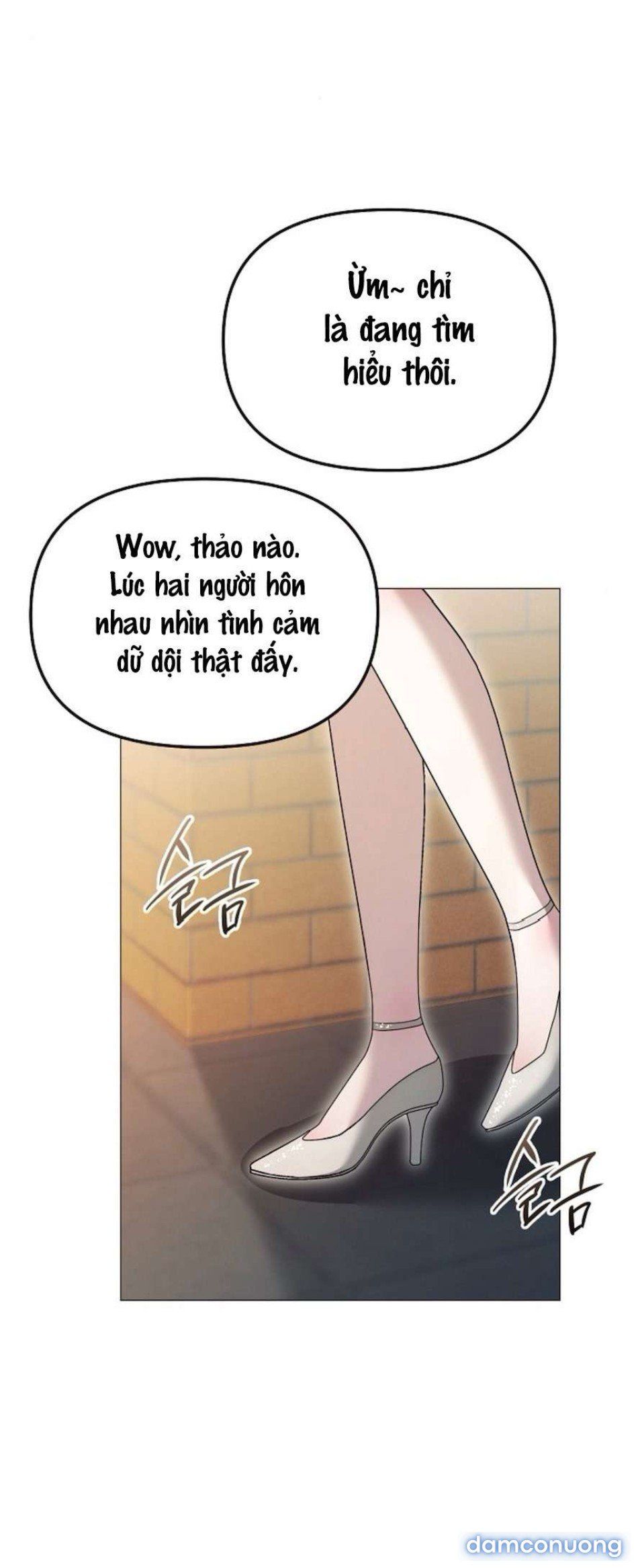 đọc truyện 〖18+〗- Sự Cám Dỗ Ngọt Ngào Của Cậu Bạn Thân Chương 9 ảnh 22 tại Thiên Thai Truyện