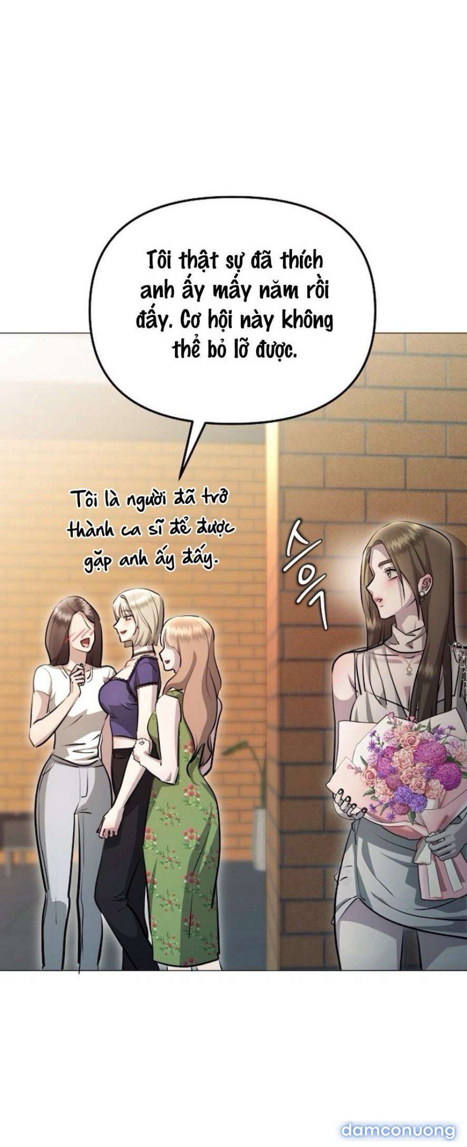 đọc truyện 〖18+〗- Sự Cám Dỗ Ngọt Ngào Của Cậu Bạn Thân Chương 9 ảnh 23 tại Thiên Thai Truyện