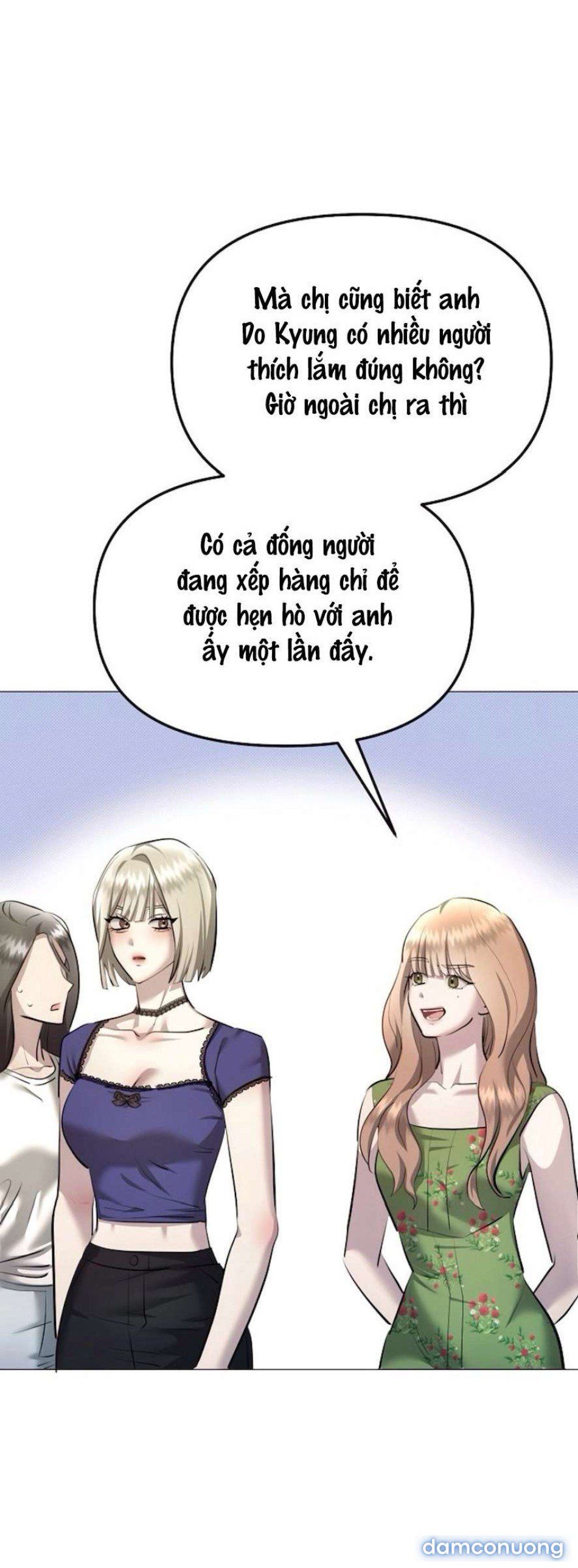 đọc truyện 〖18+〗- Sự Cám Dỗ Ngọt Ngào Của Cậu Bạn Thân Chương 9 ảnh 24 tại Thiên Thai Truyện