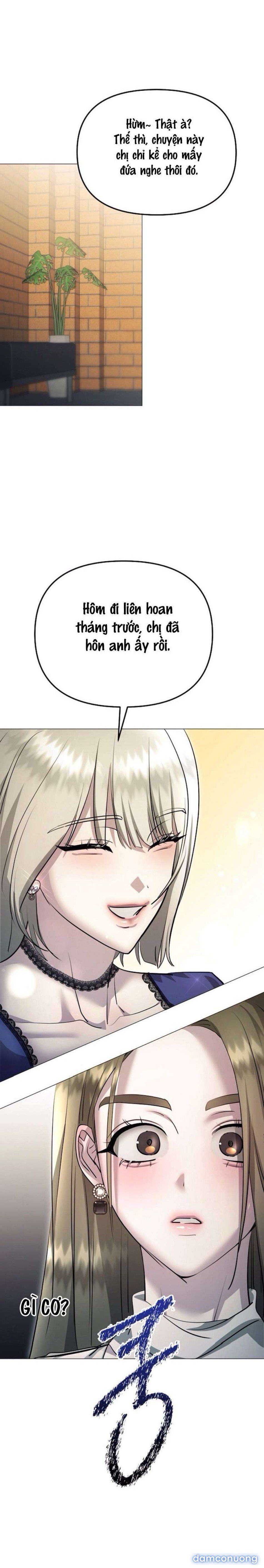 đọc truyện 〖18+〗- Sự Cám Dỗ Ngọt Ngào Của Cậu Bạn Thân Chương 9 ảnh 26 tại Thiên Thai Truyện