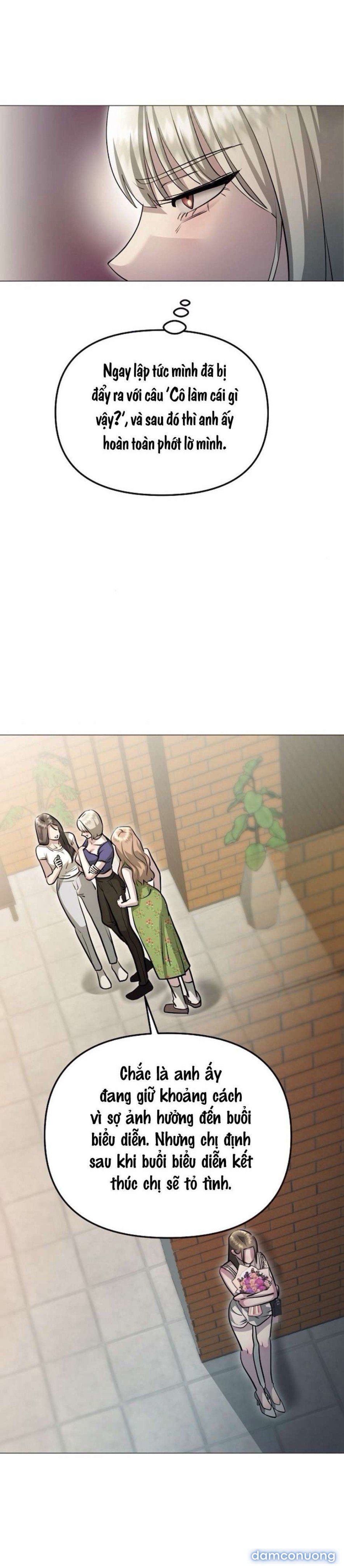 đọc truyện 〖18+〗- Sự Cám Dỗ Ngọt Ngào Của Cậu Bạn Thân Chương 9 ảnh 27 tại Thiên Thai Truyện