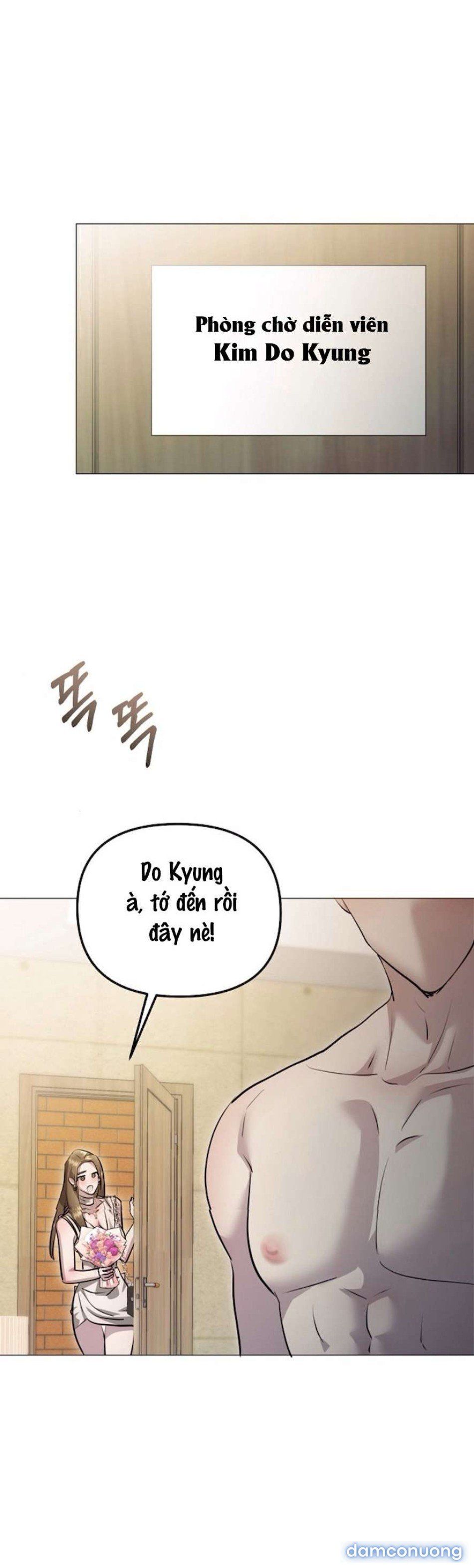 đọc truyện 〖18+〗- Sự Cám Dỗ Ngọt Ngào Của Cậu Bạn Thân Chương 9 ảnh 30 tại Thiên Thai Truyện