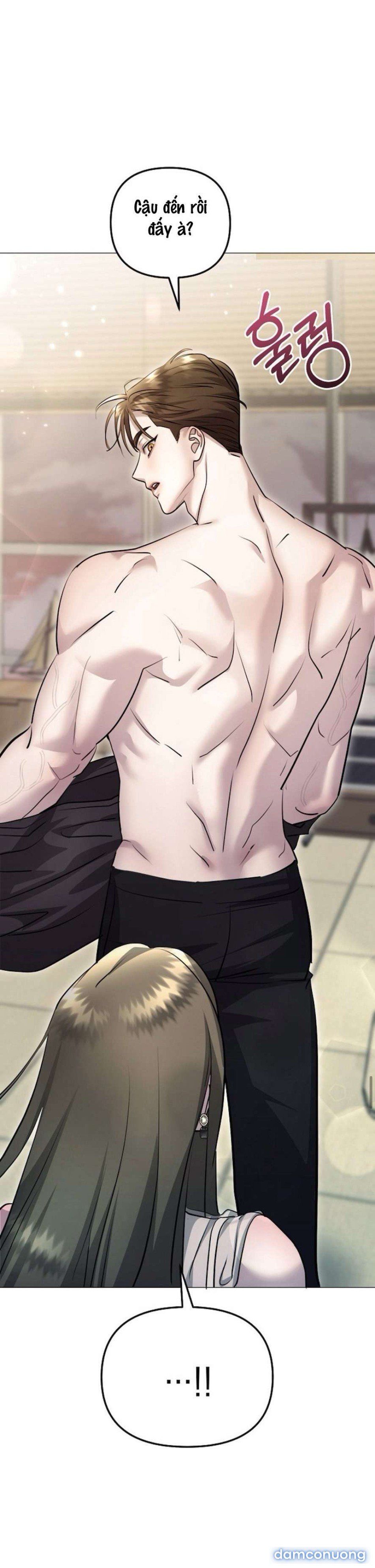 đọc truyện 〖18+〗- Sự Cám Dỗ Ngọt Ngào Của Cậu Bạn Thân Chương 9 ảnh 31 tại Thiên Thai Truyện