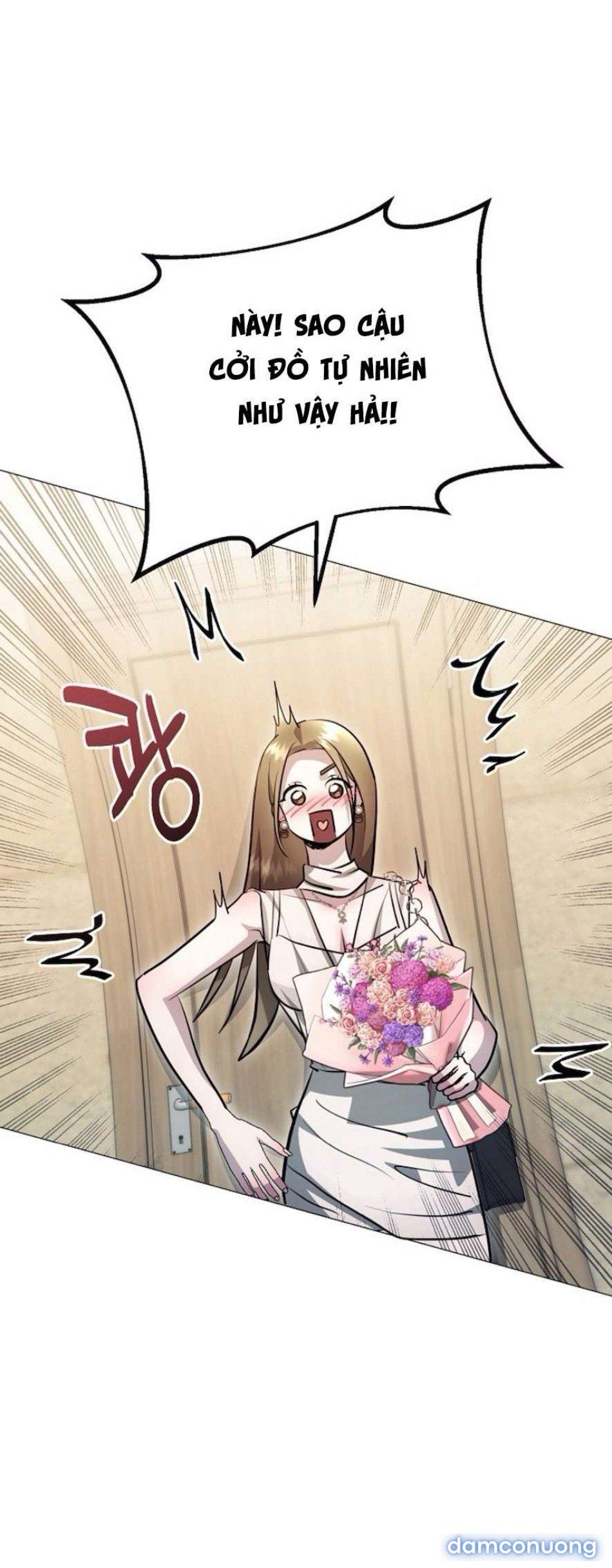 đọc truyện 〖18+〗- Sự Cám Dỗ Ngọt Ngào Của Cậu Bạn Thân Chương 9 ảnh 32 tại Thiên Thai Truyện